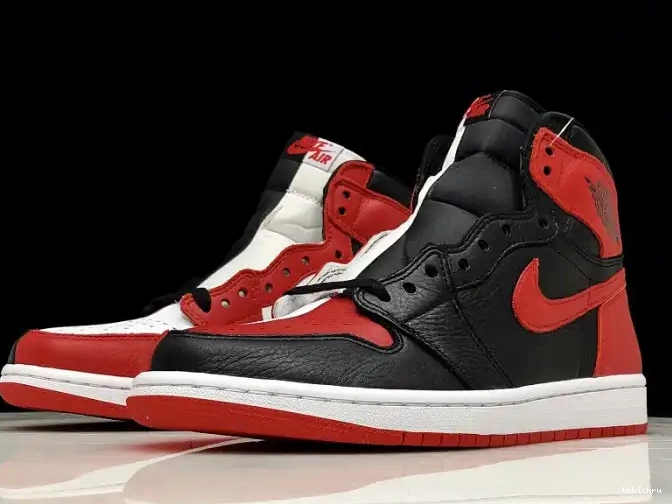 TBK 861428-061 Retro High 1 OG Home To Air Homage Jordan 0515